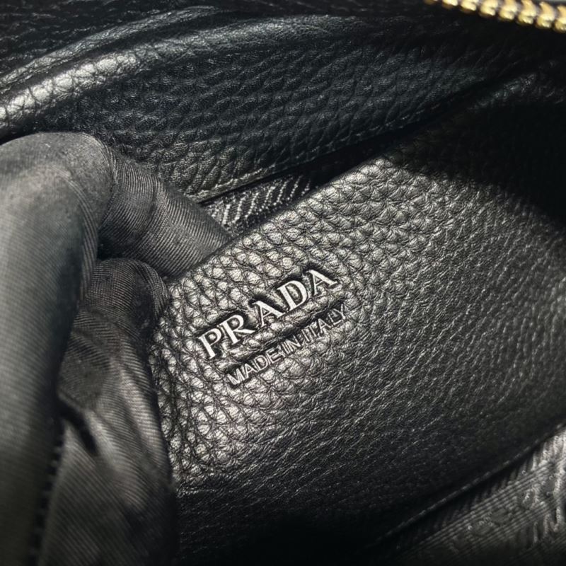 Prada Top Handle Bags